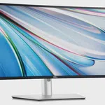Dell UltraSharp U3425WE 34" WQHD Type-C IPS Curved Monitör