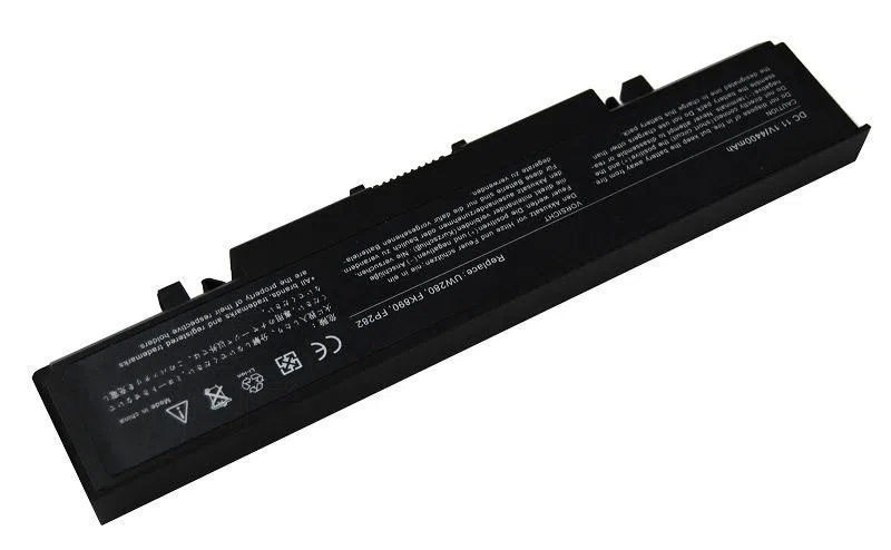 Dell Inspiron 1720 1520, PP22L FP282 GK479, NR222, FK890 Batarya 
