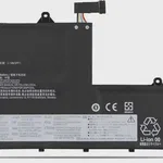 Lenovo 5B10V2523 5B10V25233 5B10V25237 Batarya A+++ Pil