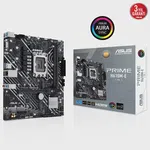 ASUS PRIME H610M-E-CSM