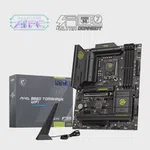 MSI MAG B860 Tomahawk Wi-Fi DDR5 1851P Anakart