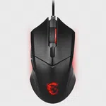 MSI Clutch GM08 Kablolu Oyuncu Mouse