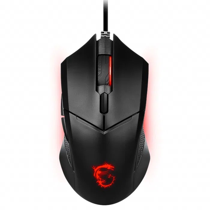 MSI Clutch GM08 Kablolu Oyuncu Mouse