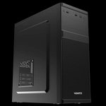 Vento 400W Peak (350W Gerçek) VS121S Atx Kasa