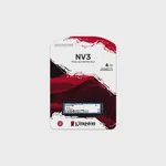 Kingston NV3 4TB M.2 NVMe SSD (6000-5000MBs)