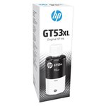 HP 1VV21AE Siyah Mürekkep Kartuş (GT53XL)