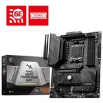 MSI Mag B650 Tomahawk Wifi AM5 Ryzen D5 Hdmi Dp