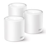 Tp-Link Deco X50(3-pack) Mesh Üçlü Router