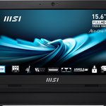 MSI Pro AP162T ADL-054EU All-in-One Bilgisayar
