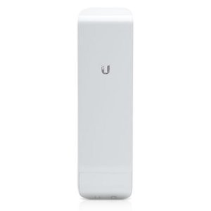 UBNT NanoStation M2 2.4 GHz MIMO AirMAX (NSM2)