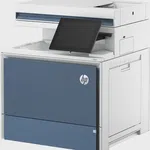 HP LaserJet Enterprise 5800dn Çok İşlevli (6QN29A)