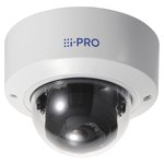 i-PRO WV-S22500-V3L Network Camera