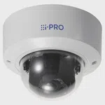 i-PRO WV-S22500-V3L  Network Camera
