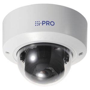 i-PRO WV-S22500-V3L Network Camera