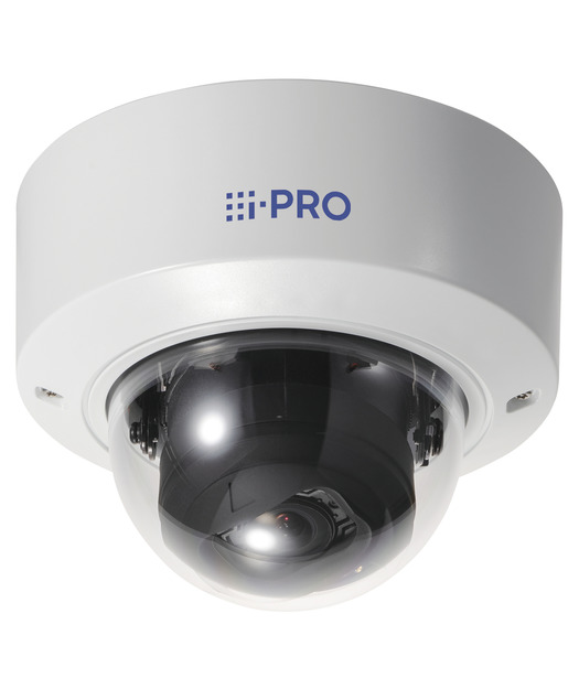 i-PRO WV-S22500-V3L Network Camera