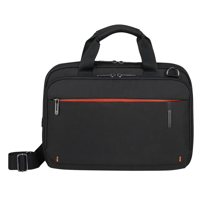 Samsonite 14.1'' Network4 NB Çantası Siyah