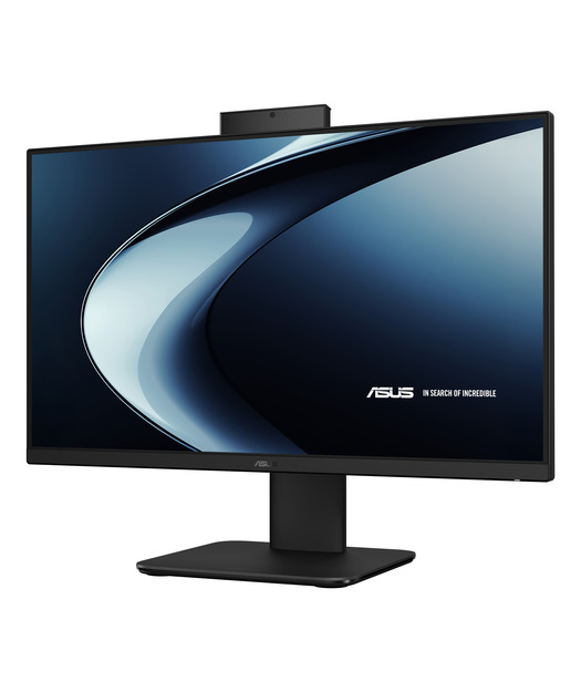 ASUS 23.8" FHD Black, Intel® Core™ i7-13620H , DDR5 16GB, 512GB M.2 NVMe™ PCIe® 4.0 SSD, FreeDOS