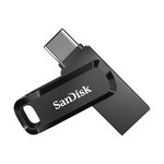 SanDisk Ultra Dual Drive Go USB Type-C F