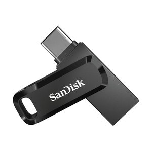SanDisk Ultra Dual Drive Go USB Type-C F