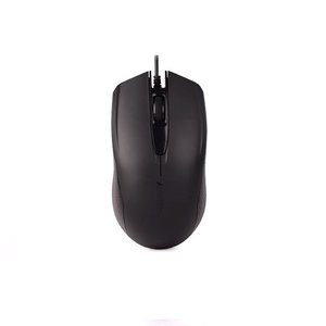 A4-Tech Kablolu Mouse V-Track Siyah (OP-760)