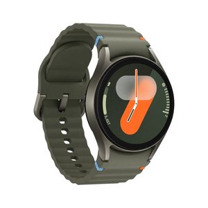 SAMSUNG GALAXY WATCH 7 40MM SM-L300 NZGATUR YESIL