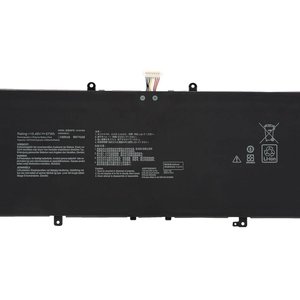 RETRO Asus UX325E, C41N1904 Notebook Bataryası