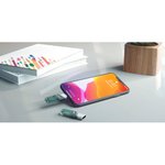 SanDisk iXpand Flash Drive 64GB Type A + Lightning