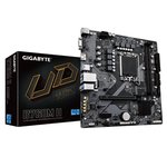 Gigabyte B760M H D5 1700P Vga Hdmi