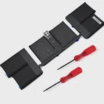 Apple MacBook Pro M1 14" A2519, A2442, 2021 Batarya Pil