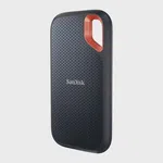 SanDisk Extreme Portable SSD 2TB Taşınabilir SSD