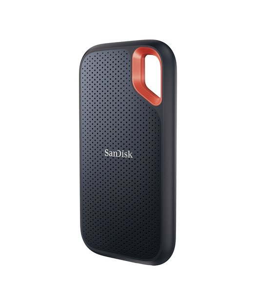 SanDisk Extreme Portable SSD 2TB