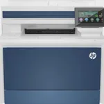 HP LaserJet Pro 4303fdw Çok Fonksiyonlu Lazer Yazıcı (5HH67A)