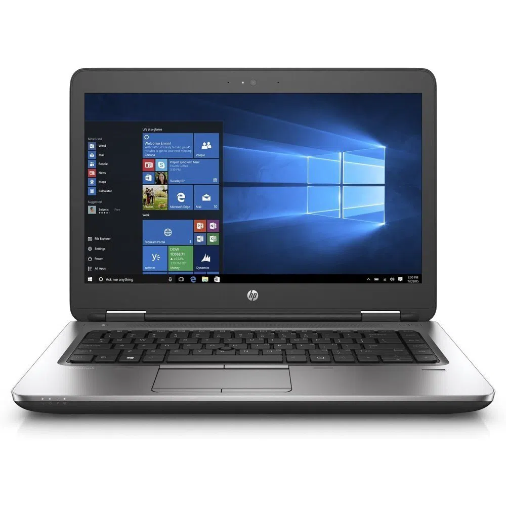 Hp ProBook 645 Notebook - 14", A8 5550M, 4 GB Ram, 240 GB SSD