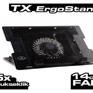 TX Notebook Standı Ayarlanabilir (TXACNBERGST)