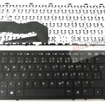 HP EliteBook 740 745 750 840 850 855 G1,G2, ZBook 14 G2, 15u G2 