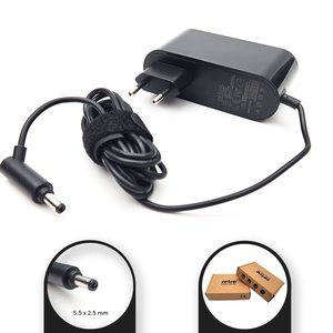 RETRO Dyson V6, V7, V8, 26.1V 780mA 20W Şarjlı Süpürge Adaptörü RPA-AC021