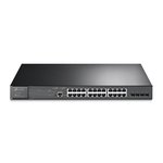 Tp-Link omada TL-SG3428MP 28 Port L2 Switch