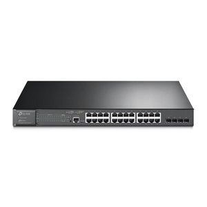 Tp-Link omada TL-SG3428MP 28 Port L2 Switch