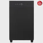 ASUS Prime AP201 TG Siyah mATX Kasa
