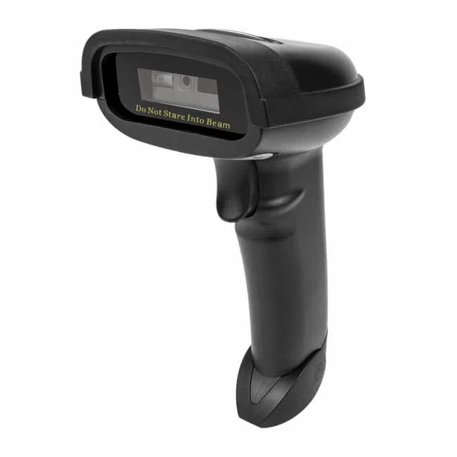 Perkon CS620 2D 2.4G Kablosuz Barkod Okuyucu
