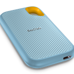 SanDisk Extreme Portable SSD 2TB