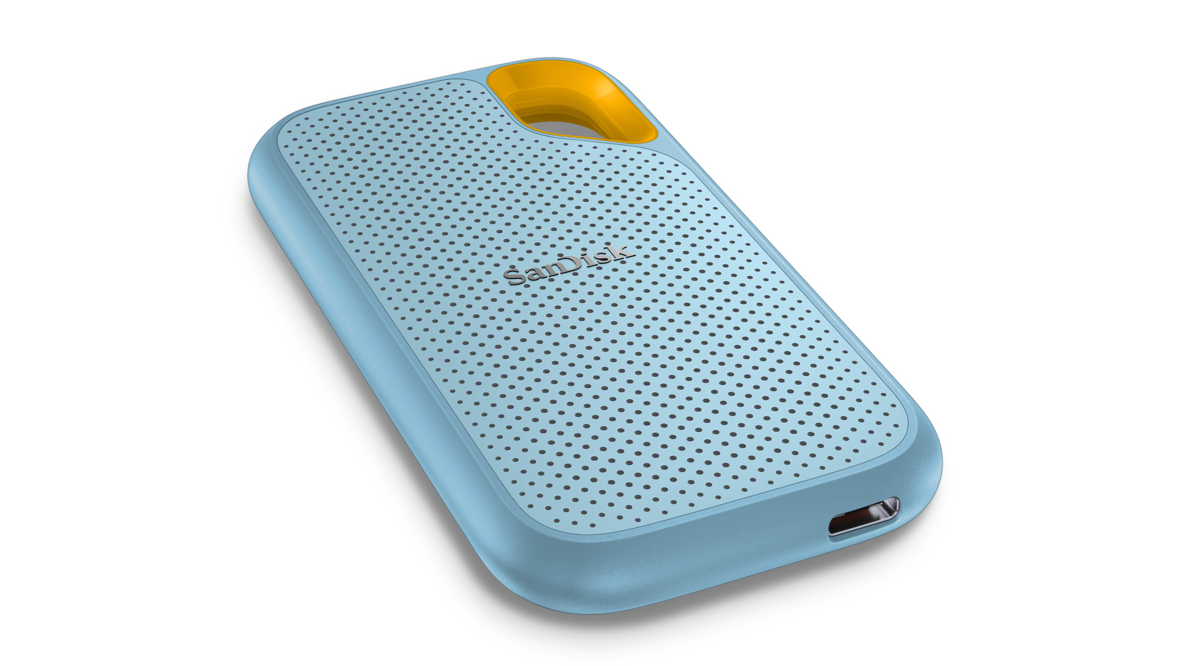 SanDisk Extreme Portable SSD 2TB