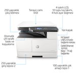 HP Laserjet M442dn Çok Fonksiyonlu A3 (8AF71A)