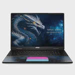 MSI Titan 18 HX Dragon Edition A2WJ-1223TR Oyuncu Notebook