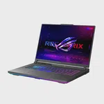 ASUS ROG Strix G16 G614PP Ryzen 9 8940HX 16GB 1TB RTX 5070 FreeDOS