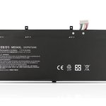 RETRO Hp Elite x2 1013 G3, ME04XL Notebook Bataryası