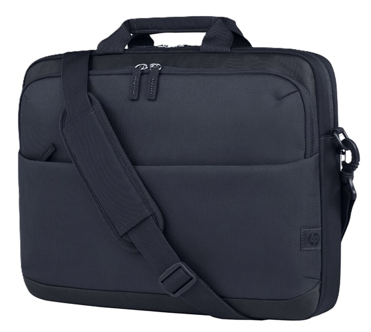 HP 14.1" Notebook Çantası Odise Grisi (A08KJAA)