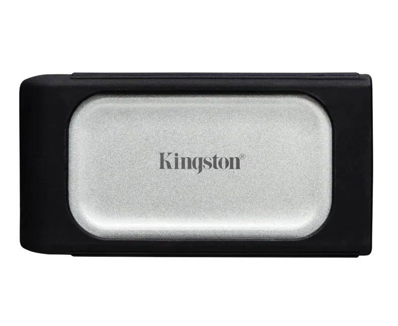 Kingston XS2000 4TB USB-C Taşınabilir SSD