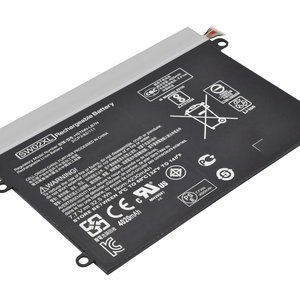 RETRO Hp x2 210 G2, SW02XL Notebook Bataryası