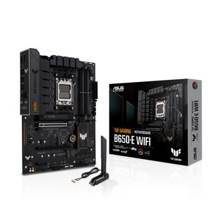 Asus Tuf Gaming B650-E Wifi AM5 Ryzen DDR5